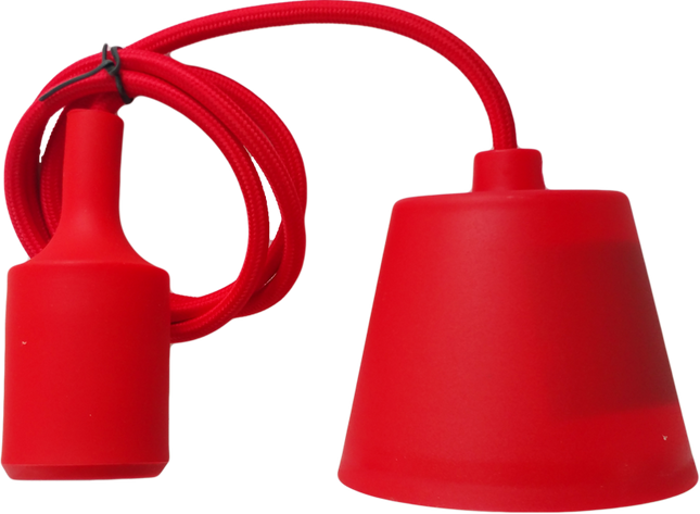 Lampa Suspendata Viola Rosie E27