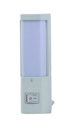 Lampa Veghe LED, 0.4W=5W, lumina rece