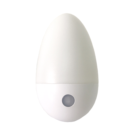 Lampa Veghe Led Cu Senzor, 0.5W