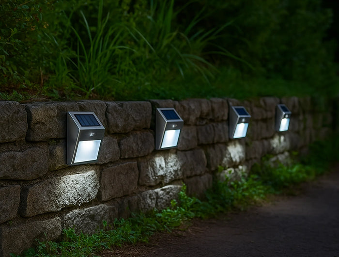 <h2>Lampi Solare</h2>