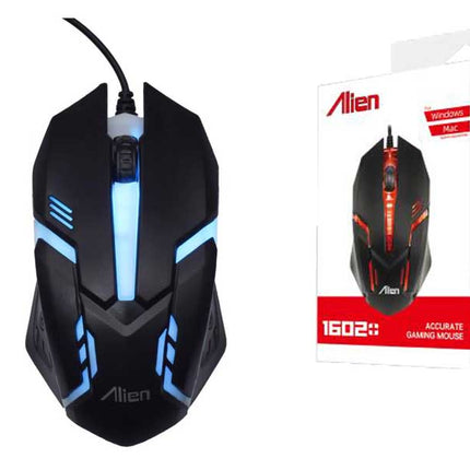 Mouse optic Alien M1602L