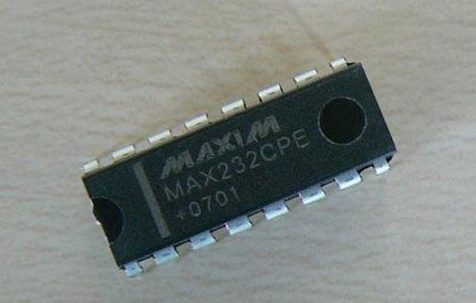 MAX232NCPE
