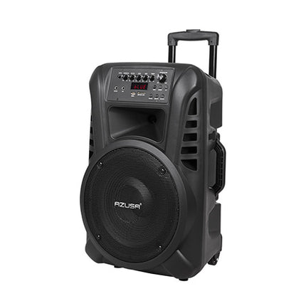 Incinta acustica 12inch SD/USB/Bluetooth Azusa