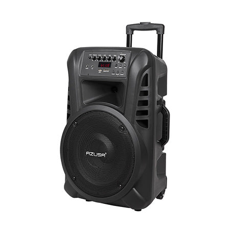 Incinta acustica 12inch SD/USB/Bluetooth Azusa