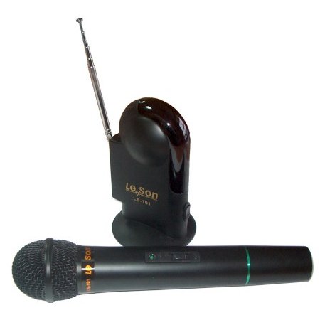 Microfon fara fir ls101