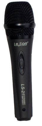 Microfon Prof. LS21
