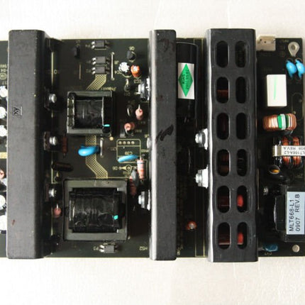 Sursa alimentare LCD MLT666T
