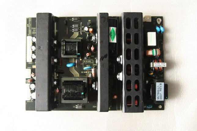 Sursa alimentare LCD MLT666T - Componente LCD