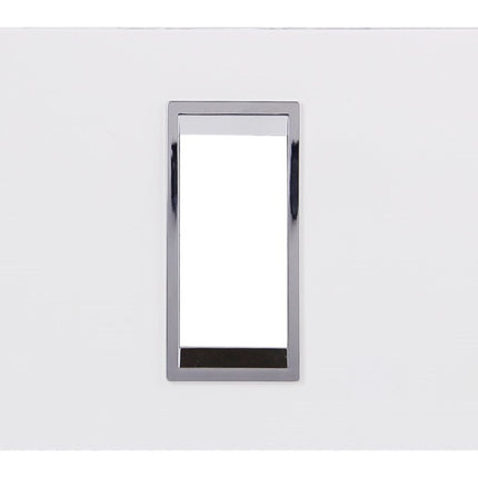 MOD Rama ornament GLO - 1modul