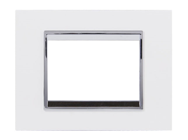 MOD Rama ornament GLO - 3module