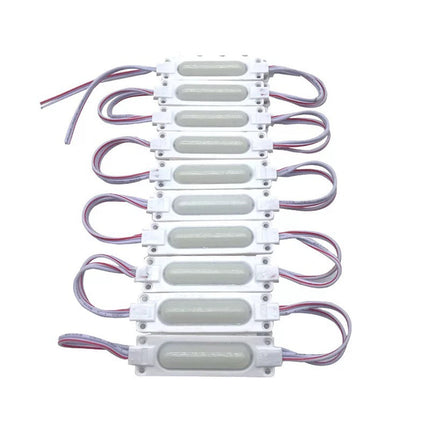 Modul led SMD alb cald 12V