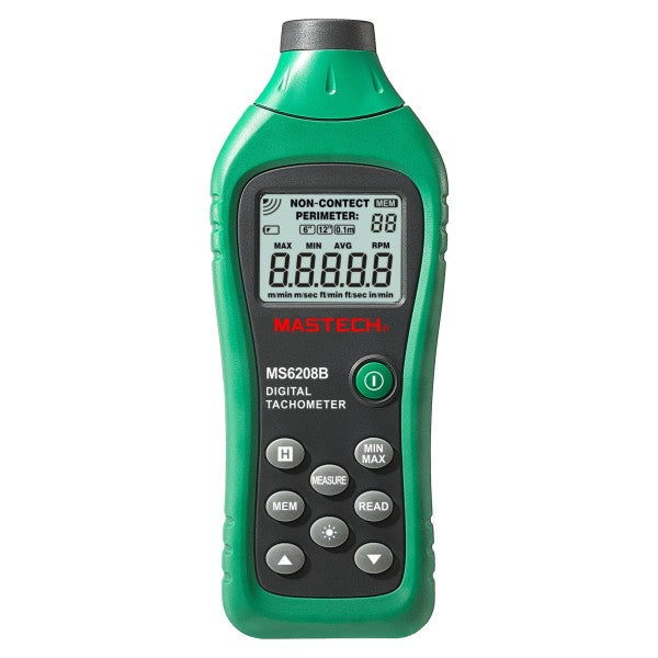 Tahometru MS6208B Mastech