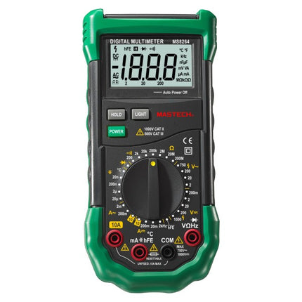 Multimetru digital  MS8264  Mastech