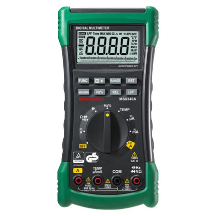 Multimetru digital MS8340A Mastech