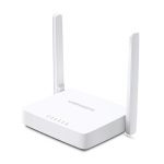 Router 2 porturi wireless 300Mb 2 antene Mercusys