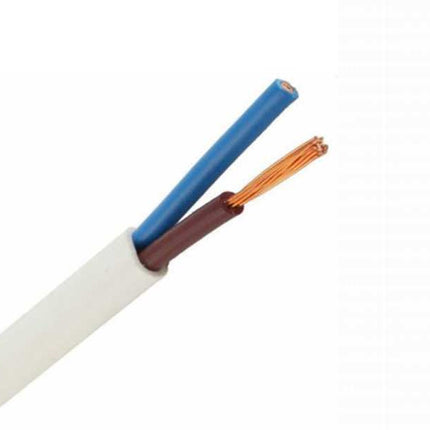 Cablu electric MYY-UP 2x1mm2 100m