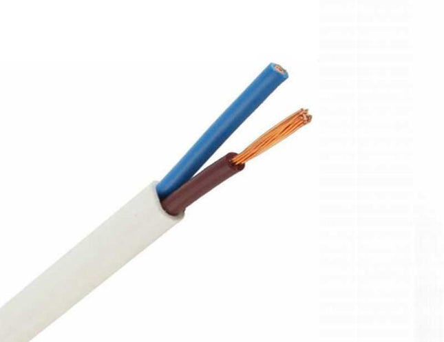 Cablu electric MYY-UP 2x1mm2 100m