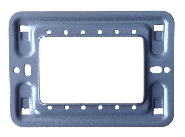 Mod Cadru 4M Metal