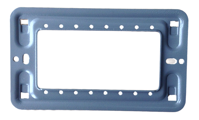 Mod Cadru 7M Metal