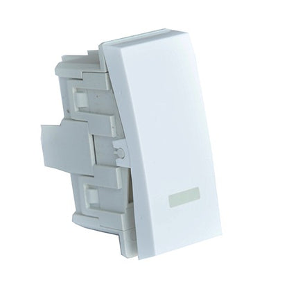 Mod Intrerupator Cap Scara 1M/220V/10A