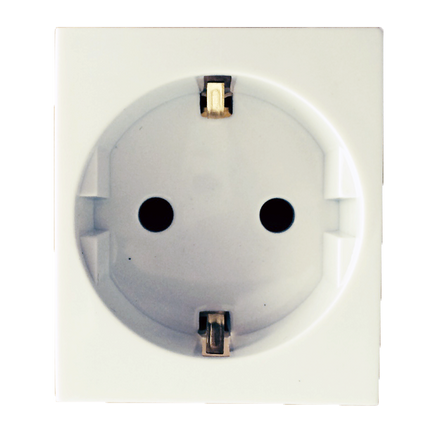 Mod Priza Cp 2M/220V/16A