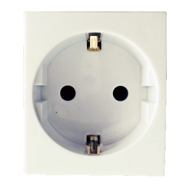 Mod Priza Cp 2M/220V/16A
