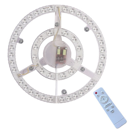 Modul Led pt Aplica Fi270, 24W, 3 culori, dimabil + IR