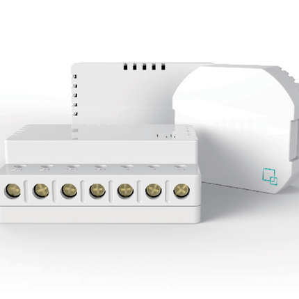 Modul de control Wi-Fi pentru intrerupator, 2.4Ghz, compatibil smartphone