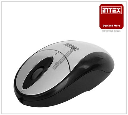 Mouse Optic Intex OP-48