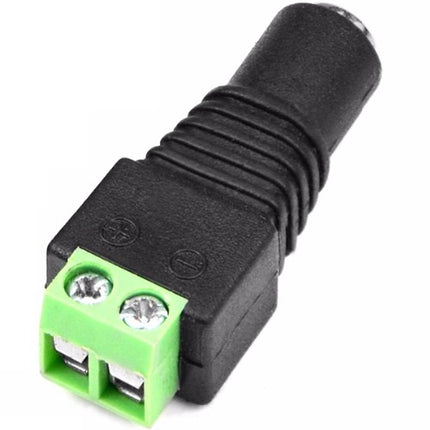 Mufa alimentare mama pentru banda LED