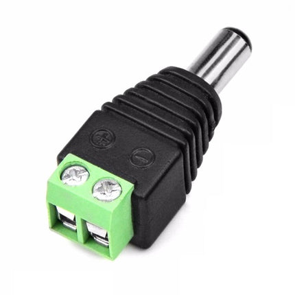 Mufa alimentare tata pentru banda LED