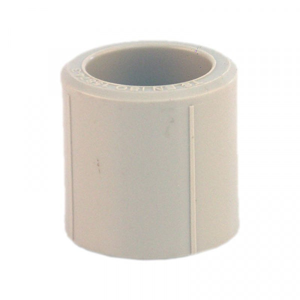 Mufa pentru PPR de 25mm