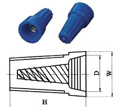 Conector fire rasucire SP2 set100