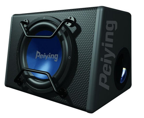 Tub bass 10 inch PYBC250W