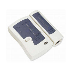Tester cablu UTP, Telefon (RJ45,RJ11)