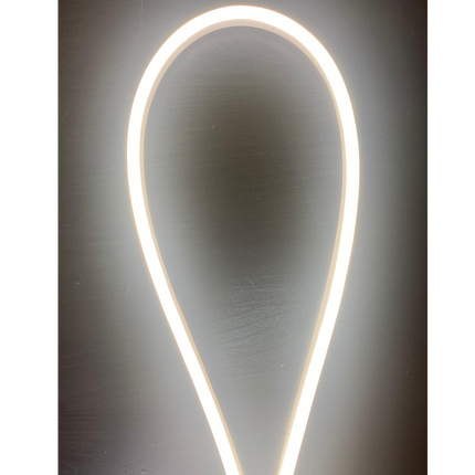 Neon Flex Alb Neutru 4100k SMD2835 8x16mm