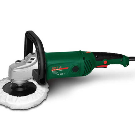 Masina de polisat 1300W DWT