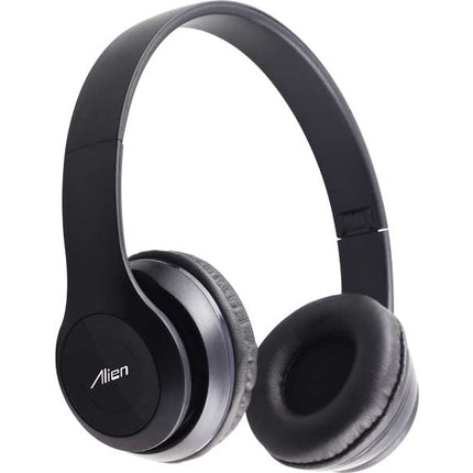 Casti Alien 8047 negre