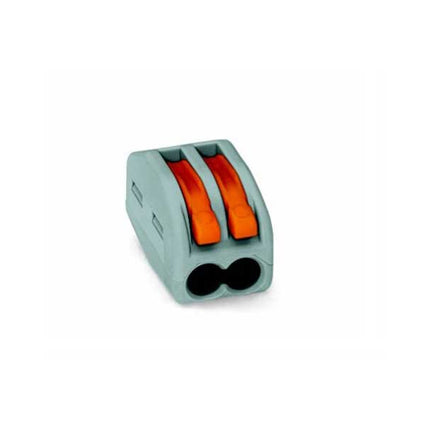 Conector 2 fire 0,75-2,5mm2 PCT-212