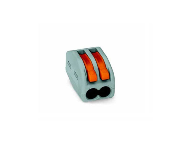 Conector 2 fire 0,75-2,5mm2 PCT-212