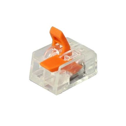 Conector 2 fire 0,75-2,5mm2 PCT-412