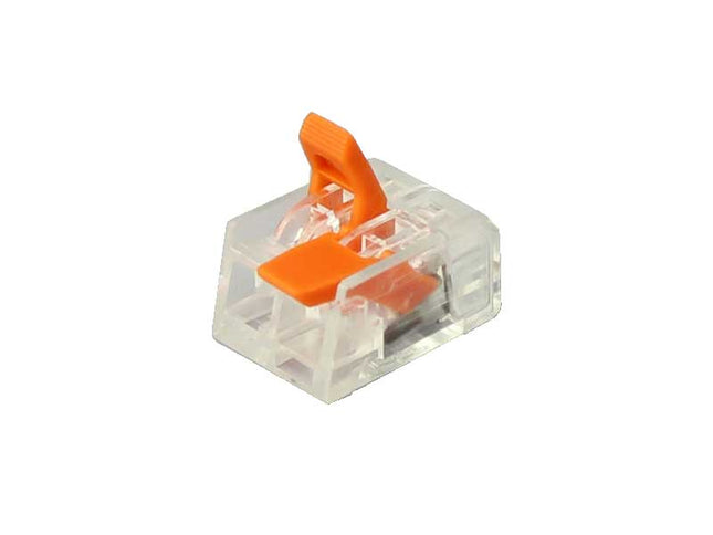 Conector 2 fire 0,75-2,5mm2 PCT-412