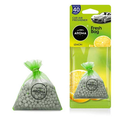 Odorizant auto AROMA Lemon
