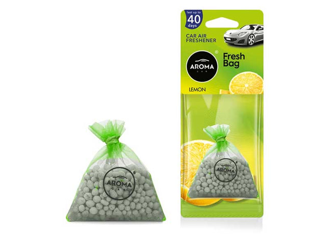 Odorizant auto AROMA Lemon