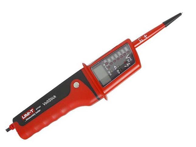 Multimetru UNI-T UT15C
