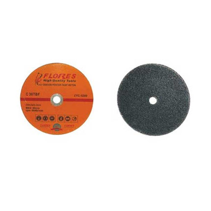 Disc pentru taiat beton 115X3X22.2MM