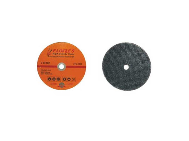 Disc pentru taiat beton 115X3X22.2MM