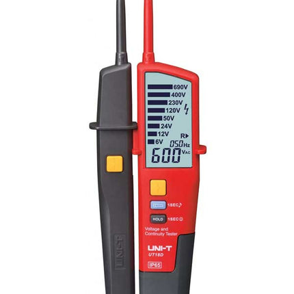 Multimetru UNI-T UT18D