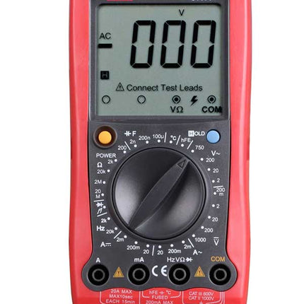 Multimetru UNI-T UT58C