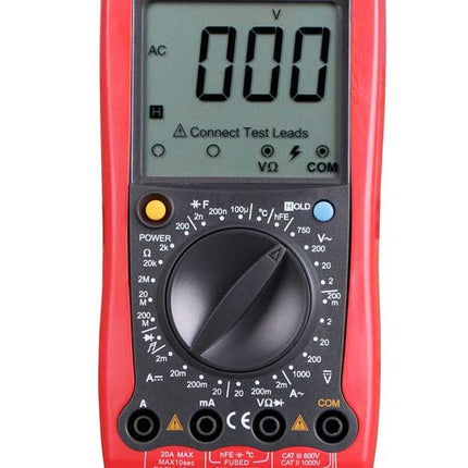 Multimetru UNI-T UT58B